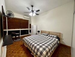 Equatorial Apartments (D15), Apartment #595832721